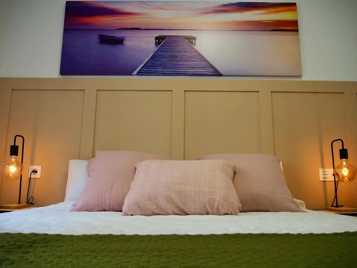 Apartamento En Bilbao Hiszpania