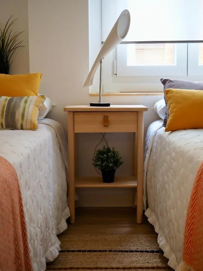 Apartamento En Bilbao Apartament