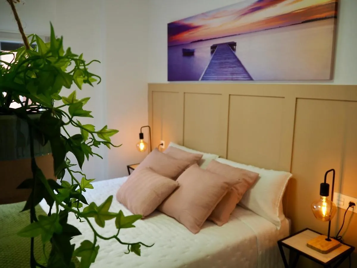 Apartamento En Bilbao 0*,  Hiszpania