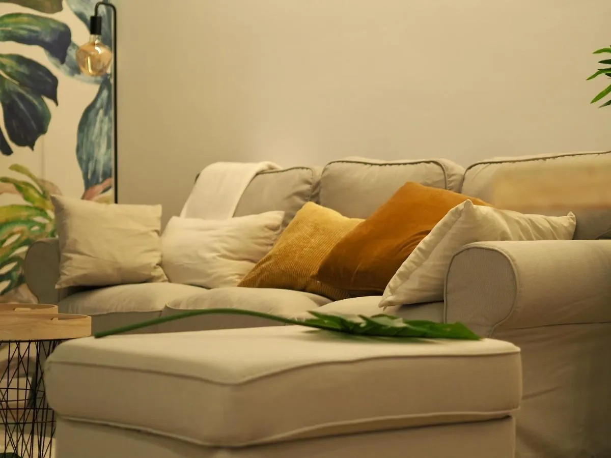 Apartamento En Bilbao Hiszpania