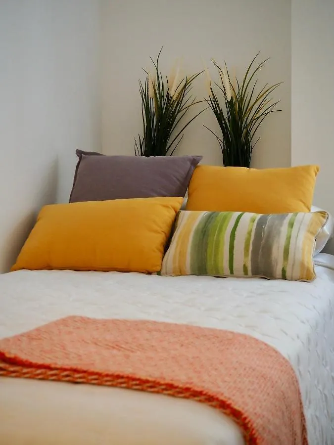Apartamento En Bilbao Hiszpania