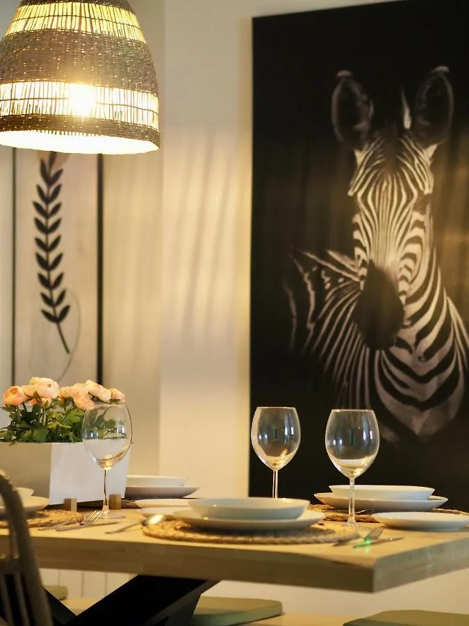 Apartamento En Bilbao