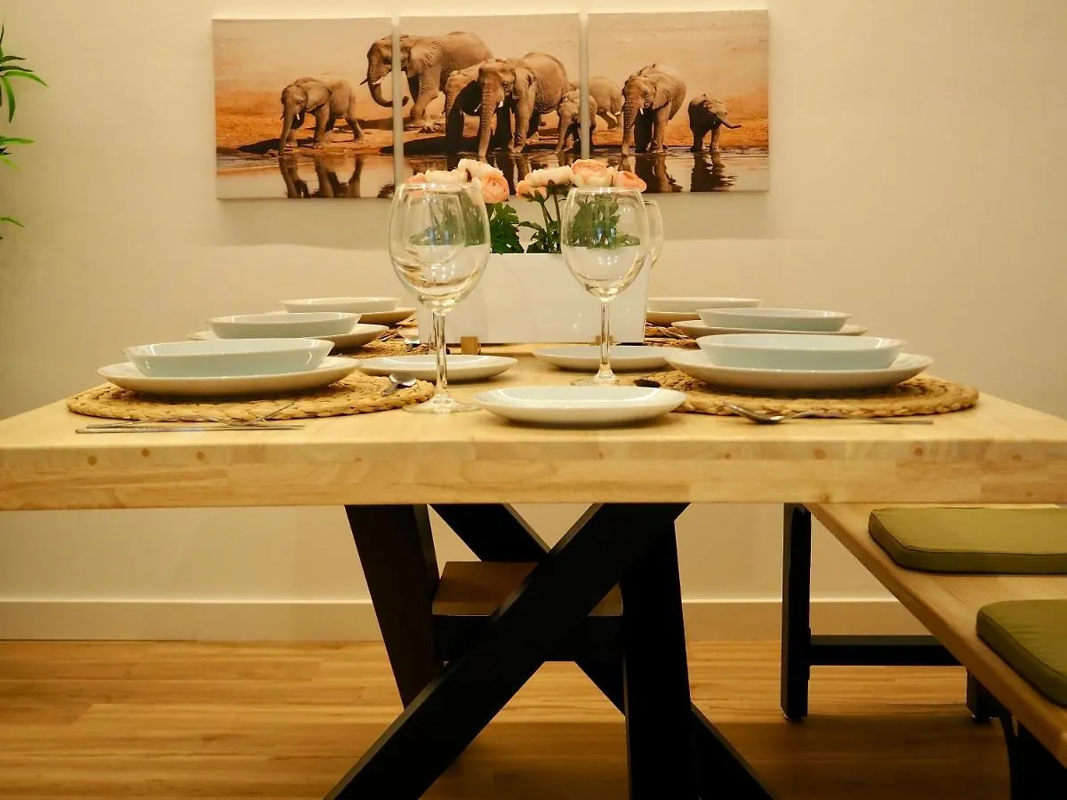 Apartamento En Bilbao 0*,  Hiszpania